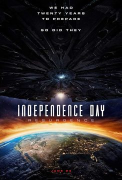 Independence Day 2 Resurgence