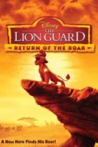 The Lion Guard เดอะ ไลอ้อน การ์ด