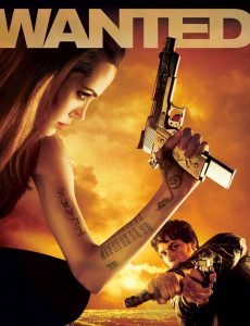 Wanted (2010) ฮีโร่เพชฌฆาตสั่งตาย