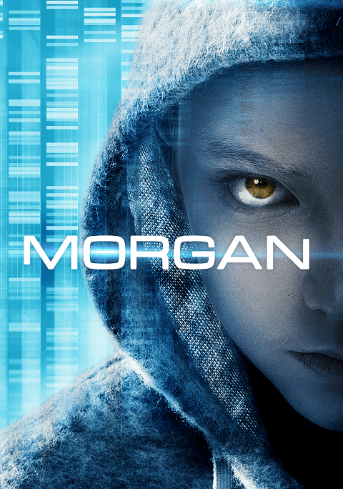 Morgan (2016) มอร์แกน