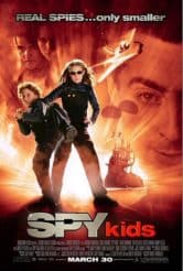 Spy Kids 1 (2001) 1