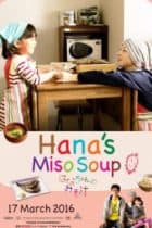 Hana s Miso soup
