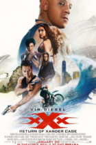 xXx Return of Xander Cage xXx