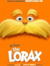 Dr.Seuss The Lorax