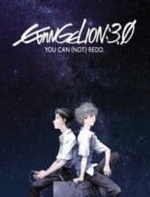 Evangelion 3.33 You Can Not Redo
