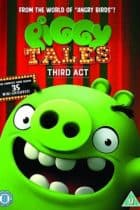Piggy Tales Third Act