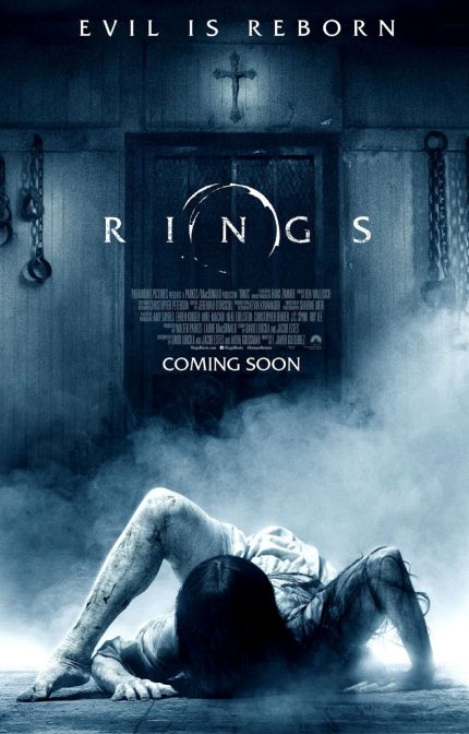 RINGS (2017) คำสาปมรณะ 3 (ไม่เข้าฉายที่ไทย)