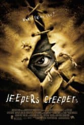 Jeepers Creepers I