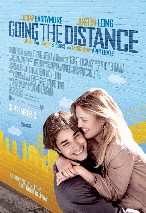 Going The Distance (2010) รักแท้ ไม่แพ้ระยะทาง