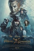 Pirates of the Caribbean 5 Dead Men Tell No Tales