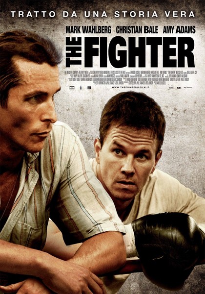 The Fighter (2010) 2 แกร่ง หัวใจเกินร้อย