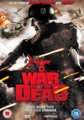 War Of The Dead