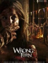 Wrong Turn 5 Bloodlines
