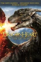 Dragonheart Battle for the Heartfire