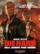 A Good Day to Die Hard 5