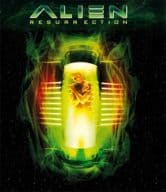 Alien 4 Resurrection