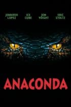 Anaconda 1 (1997)