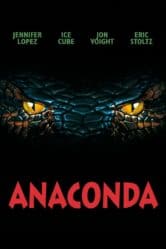 Anaconda 1 (1997)