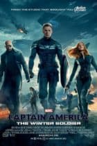 Captain America 2 The Winter Soldier (2014)