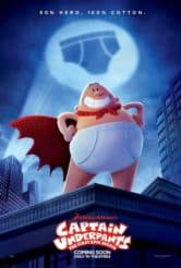 Captain Underpants The First Epic Movie