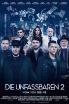 Now You See Me 2 (2016) 2