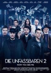 Now You See Me 2 (2016) 2