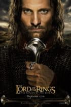 The Lord of The Rings The Return of The King