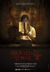 Hunted School (2016)
