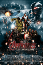 The Avengers 2 Age of Ultron