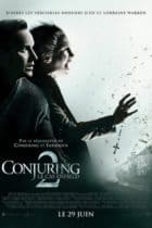 The Conjuring 2 (2016) 2