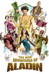 Les nouvelles aventures d’Aladin