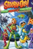 Scooby Doo! Moon Monster Madness (2015)