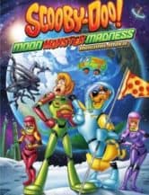Scooby Doo! Moon Monster Madness (2015)