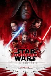 Star Wars : Episode VIII - The Last Jedi