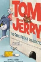 Tom and Jerry Gene Deitch Collection