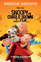 Snoopy and Charlie Brown: The Peanuts Movie