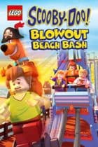 Lego Scooby-Doo Blowout Beach Bash