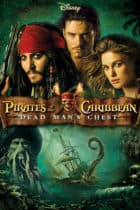 Pirates of the Caribbean 2 Dead Man’s Chest