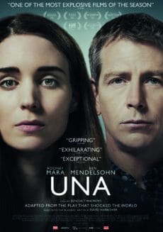 Una (2016) ล่อลวงเธอ(Soundtrack ซับไทย)