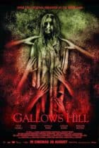 Gallows hill
