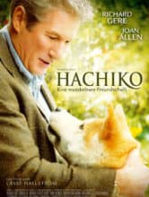 Hachi A Dog’s Tale