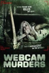 Webcam Murders
