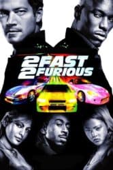 2 Fast 2 Furious (2003) 2