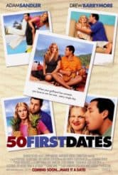 50 First Dates (2004) 50