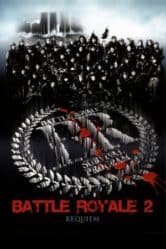 Battle Royale 2 Requiem (2003) 2