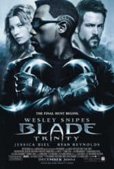 Blade 3 Trinity (2004) 3