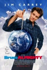 Bruce Almighty (2003) 7