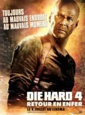 Die Hard 4