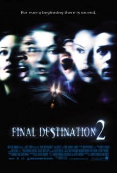 Final Destination 2 (2003) โกงความตาย แล้วต้องตาย