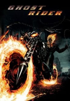 Ghost Rider 1 (2007) โกสต์ ไรเดอร์ มัจจุราชแห่งรัตติกาล